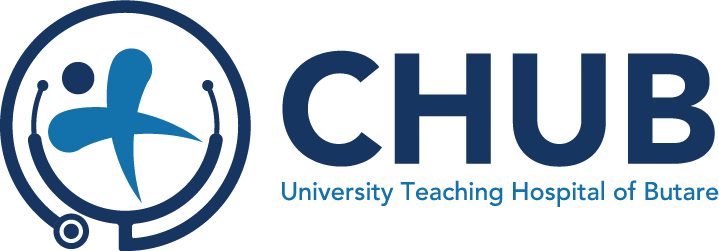 University Teaching Hospital of Butare